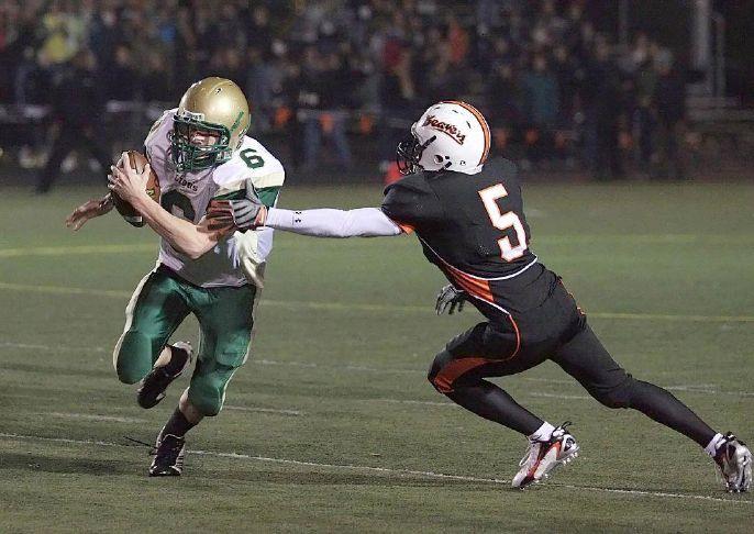 Vance: Change is the name of the game in high school sports