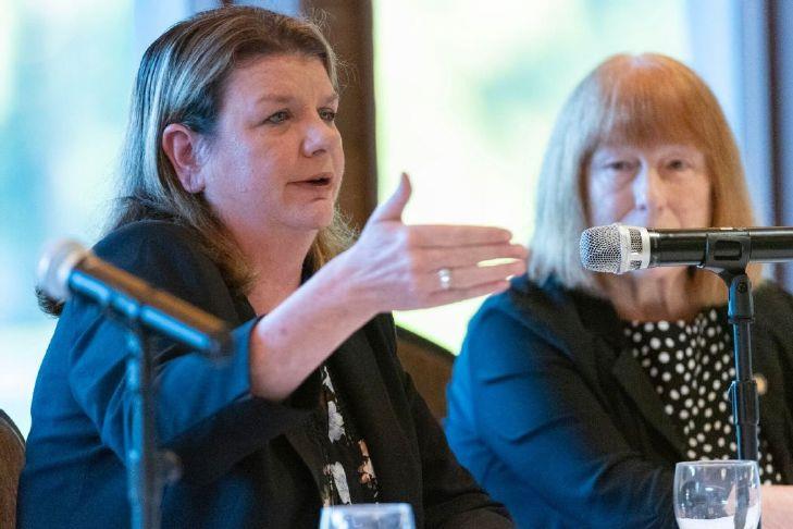 Jules Walters faces two Republican challengers in West Linn district race